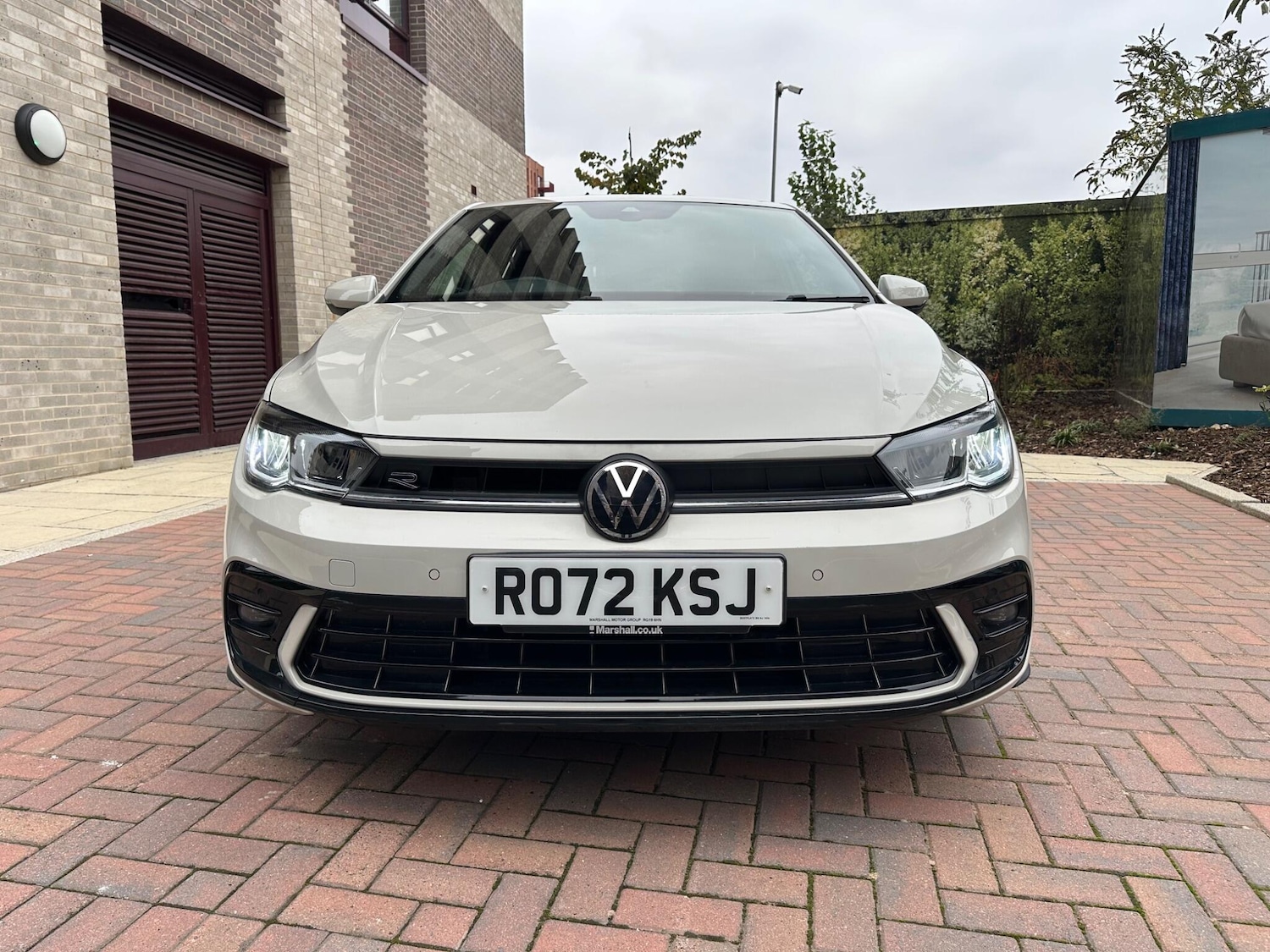 Used Volkswagen Polo 2022 for sale - 76227259: Photo 6