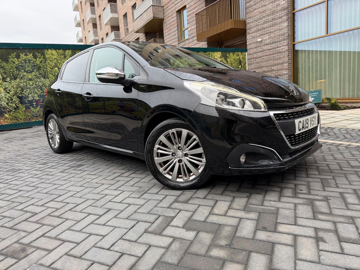Used Peugeot 208 2019 for sale - 77202829: Photo 12