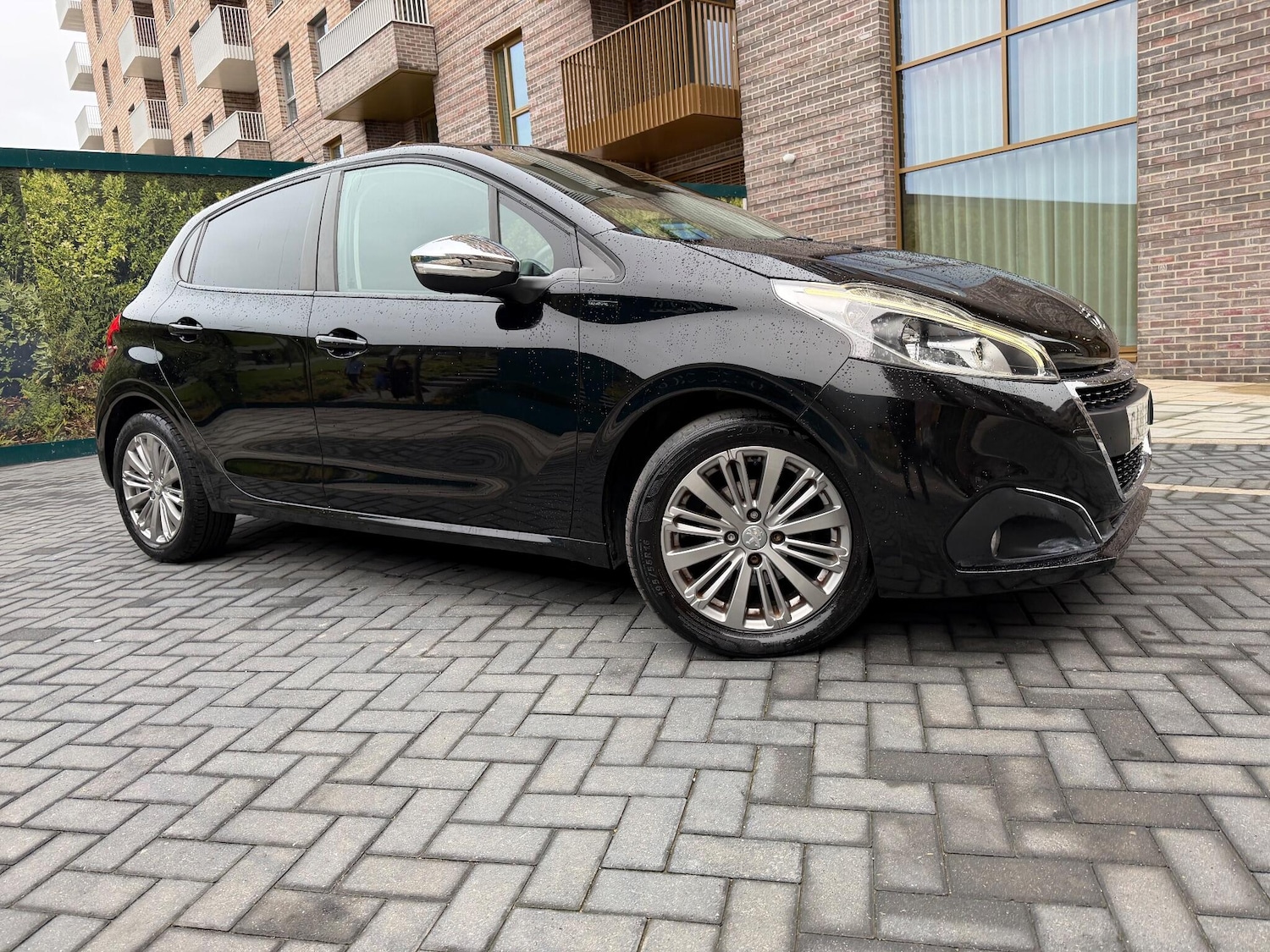 Used Peugeot 208 2019 for sale - 77202829: Photo 13