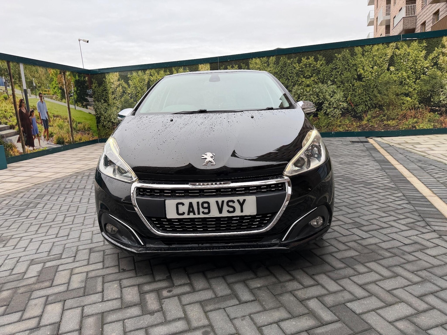 Used Peugeot 208 2019 for sale - 77202829: Photo 15