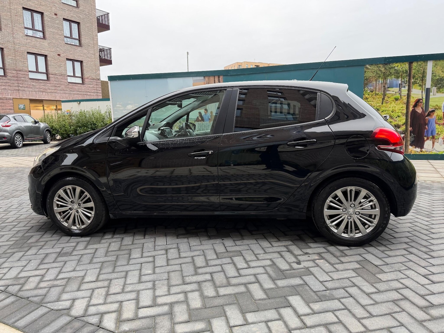 Used Peugeot 208 2019 for sale - 77202829: Photo 17