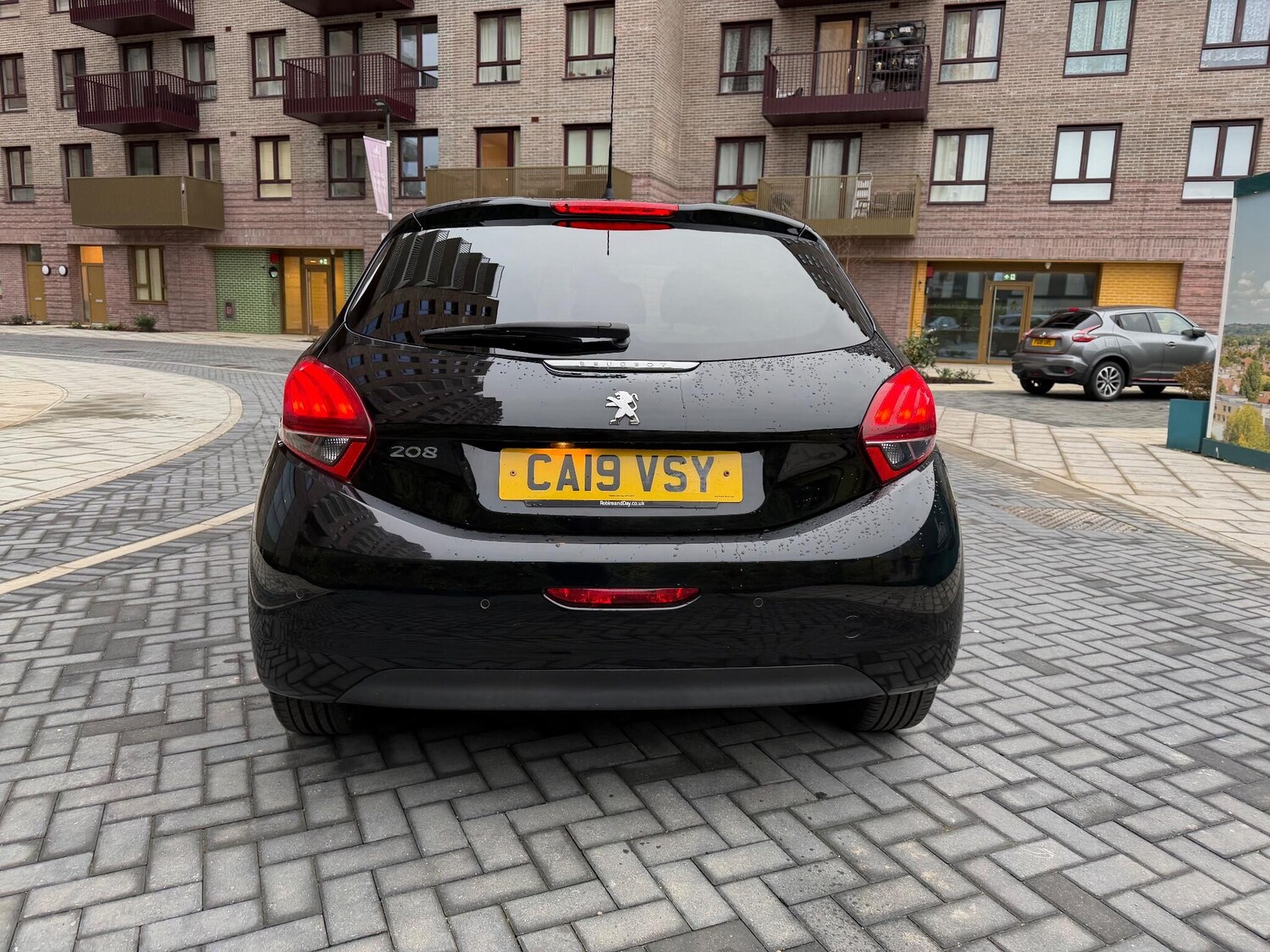 Used Peugeot 208 2019 for sale - 77202829: Photo 18