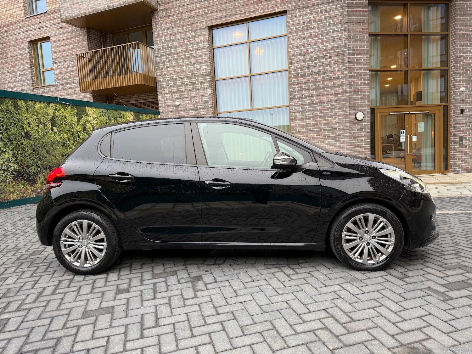 Used Peugeot 208 2019 for sale - 77202829: Photo 19