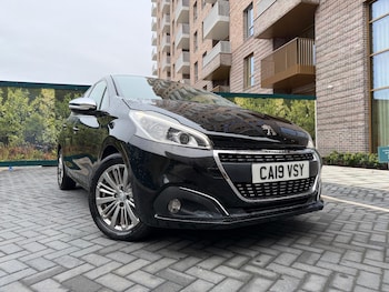 Used Peugeot 208 2019 for sale - 77202829: Photo