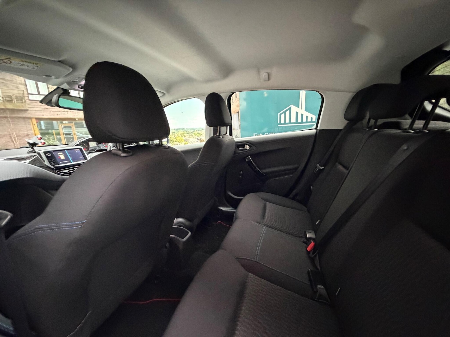 Used Peugeot 208 2019 for sale - 77202829: Photo 22