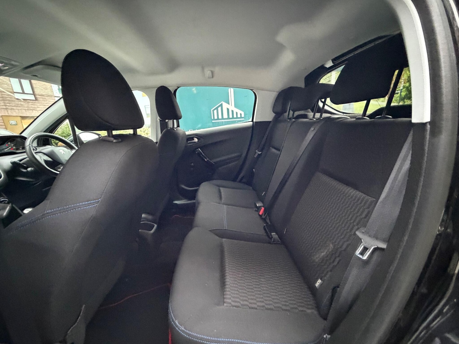 Used Peugeot 208 2019 for sale - 77202829: Photo 24