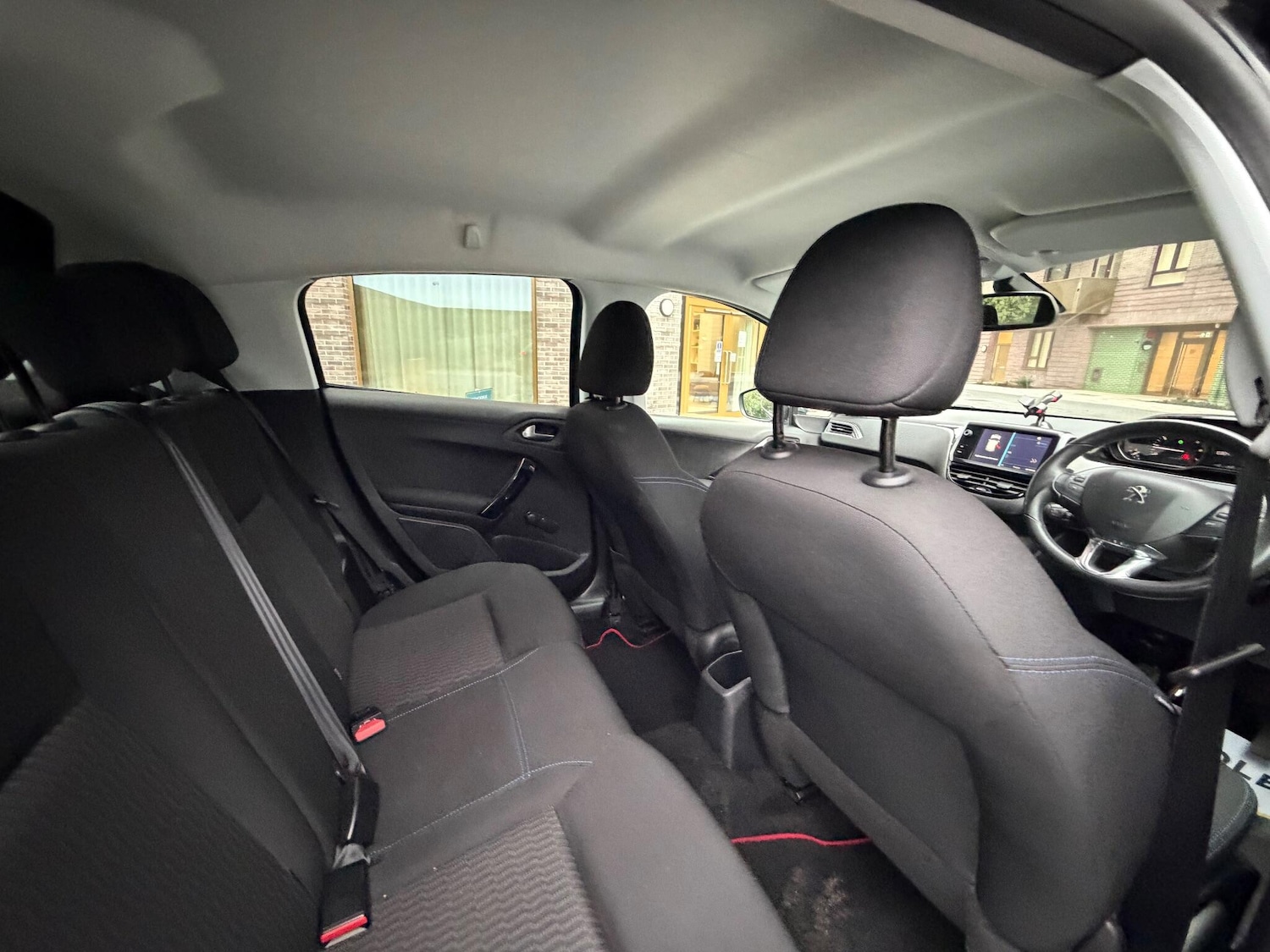 Used Peugeot 208 2019 for sale - 77202829: Photo 25