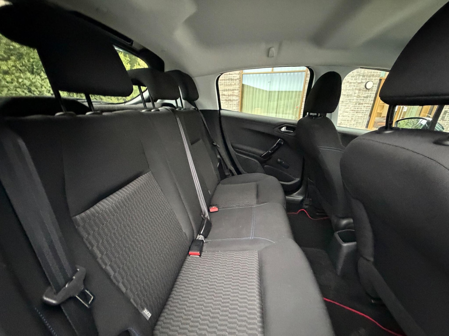 Used Peugeot 208 2019 for sale - 77202829: Photo 26