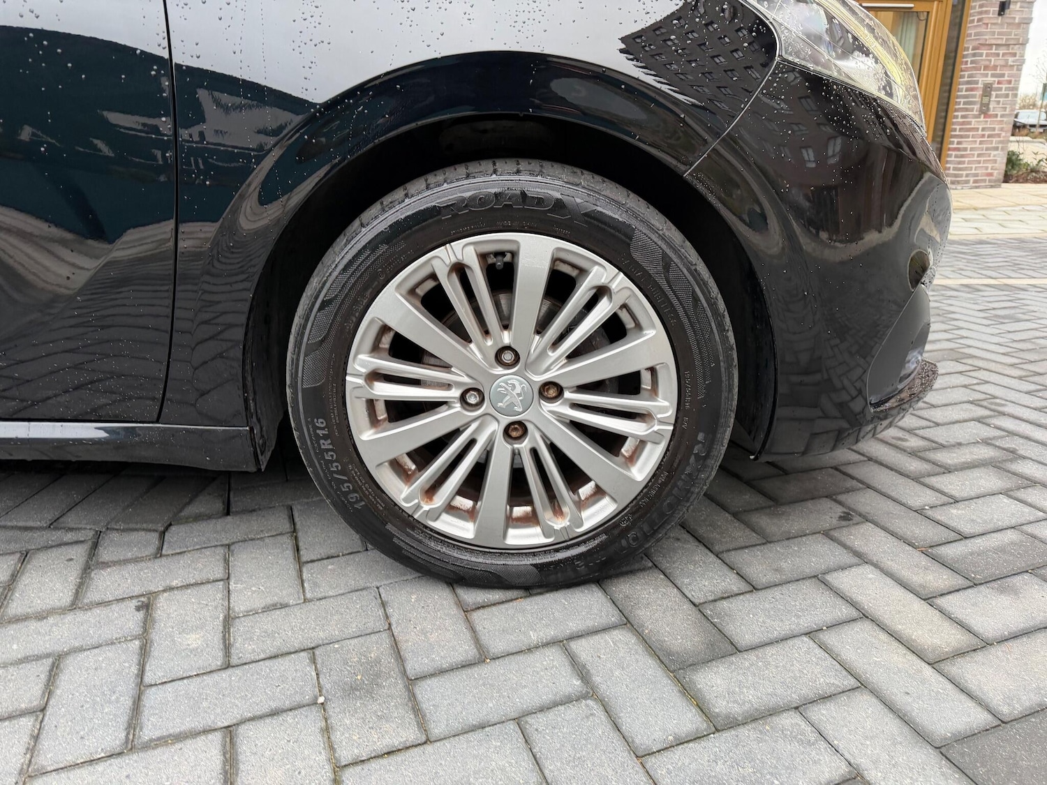 Used Peugeot 208 2019 for sale - 77202829: Photo 28