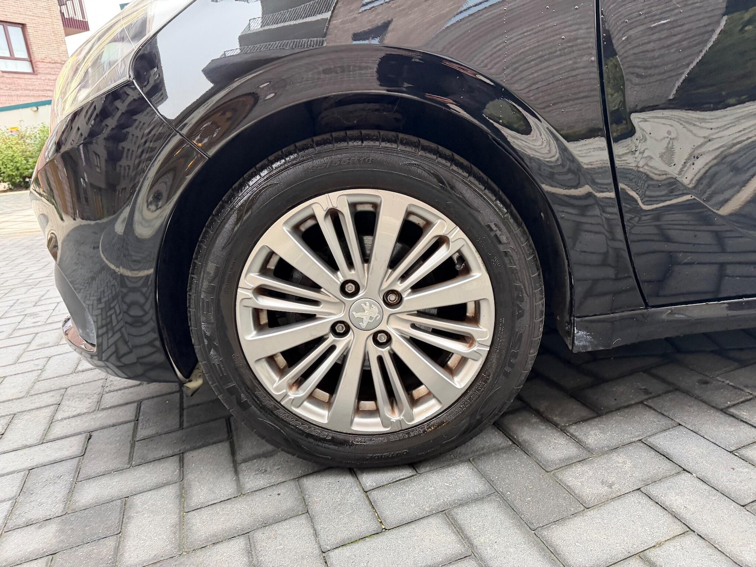 Used Peugeot 208 2019 for sale - 77202829: Photo 31