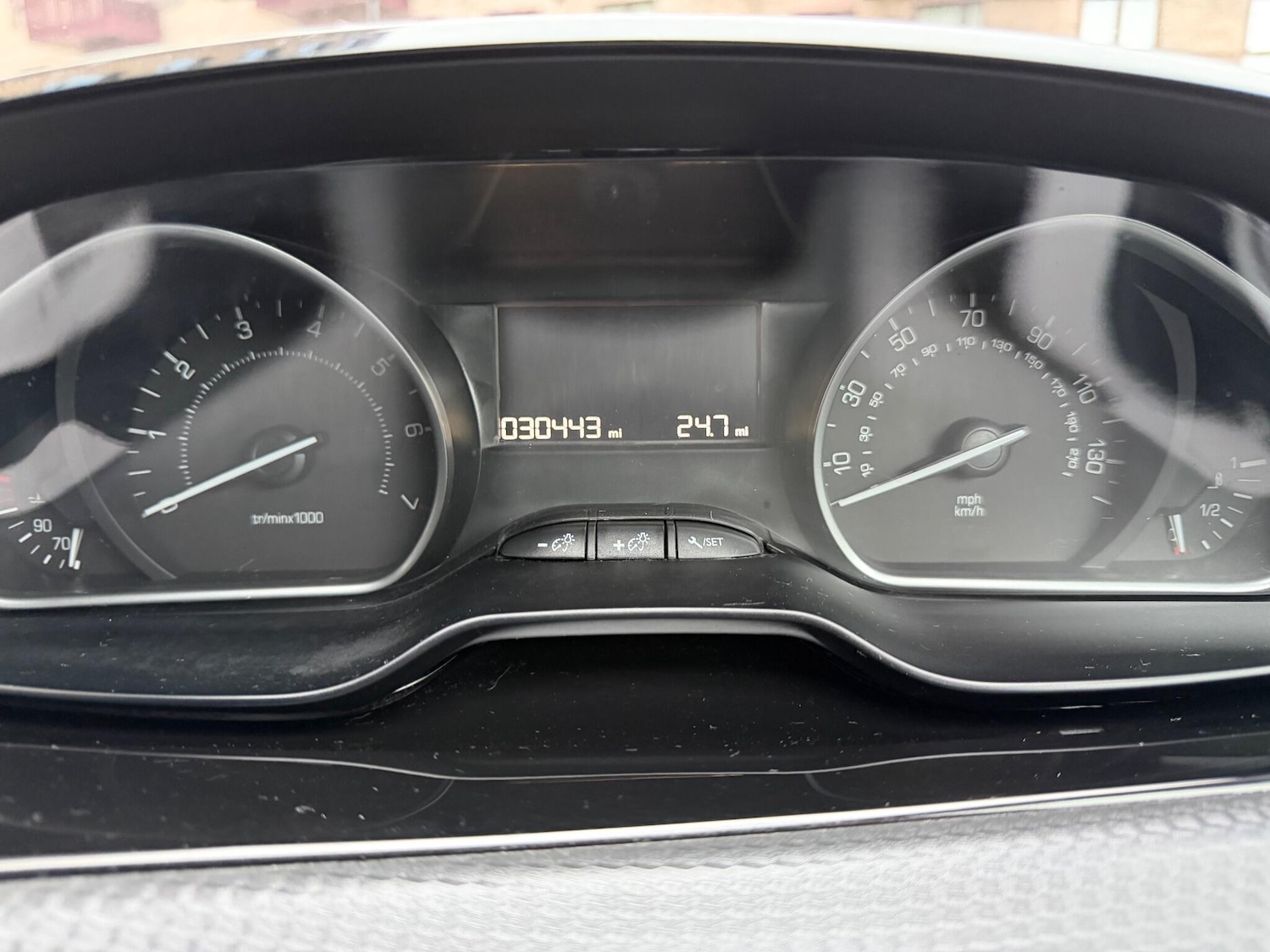 Used Peugeot 208 2019 for sale - 77202829: Photo 32