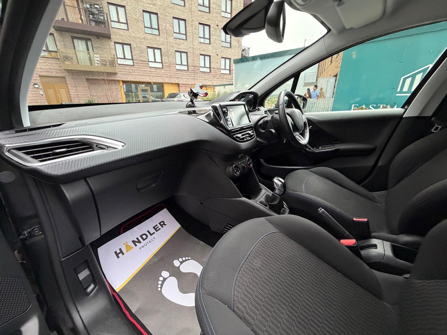 Used Peugeot 208 2019 for sale - 77202829: Photo 33