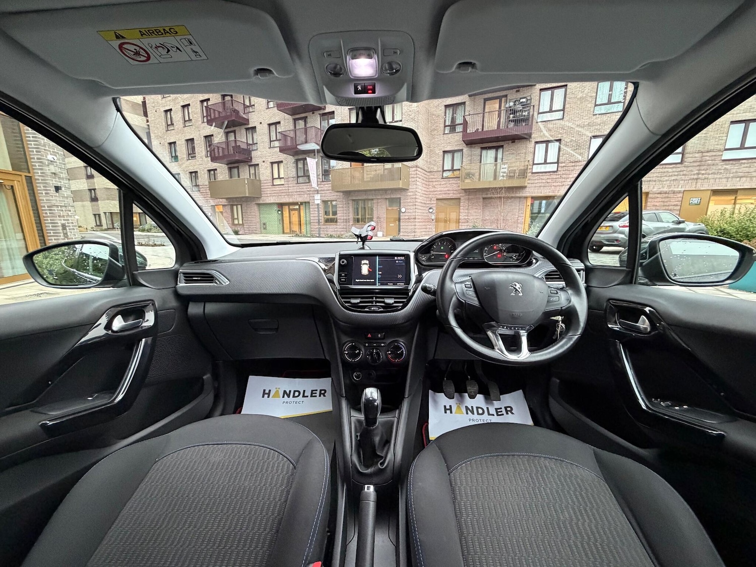 Used Peugeot 208 2019 for sale - 77202829: Photo 4