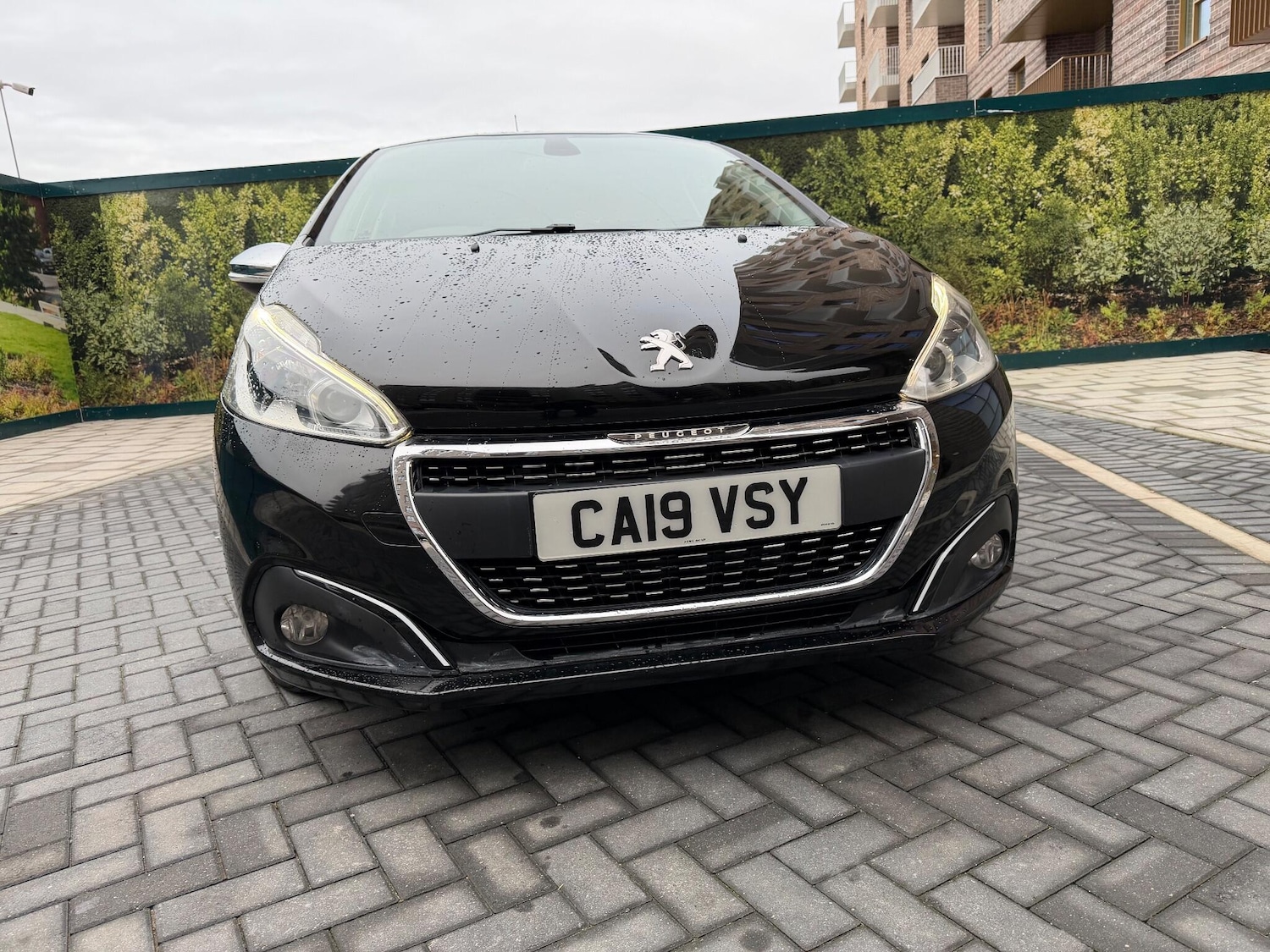 Used Peugeot 208 2019 for sale - 77202829: Photo 5