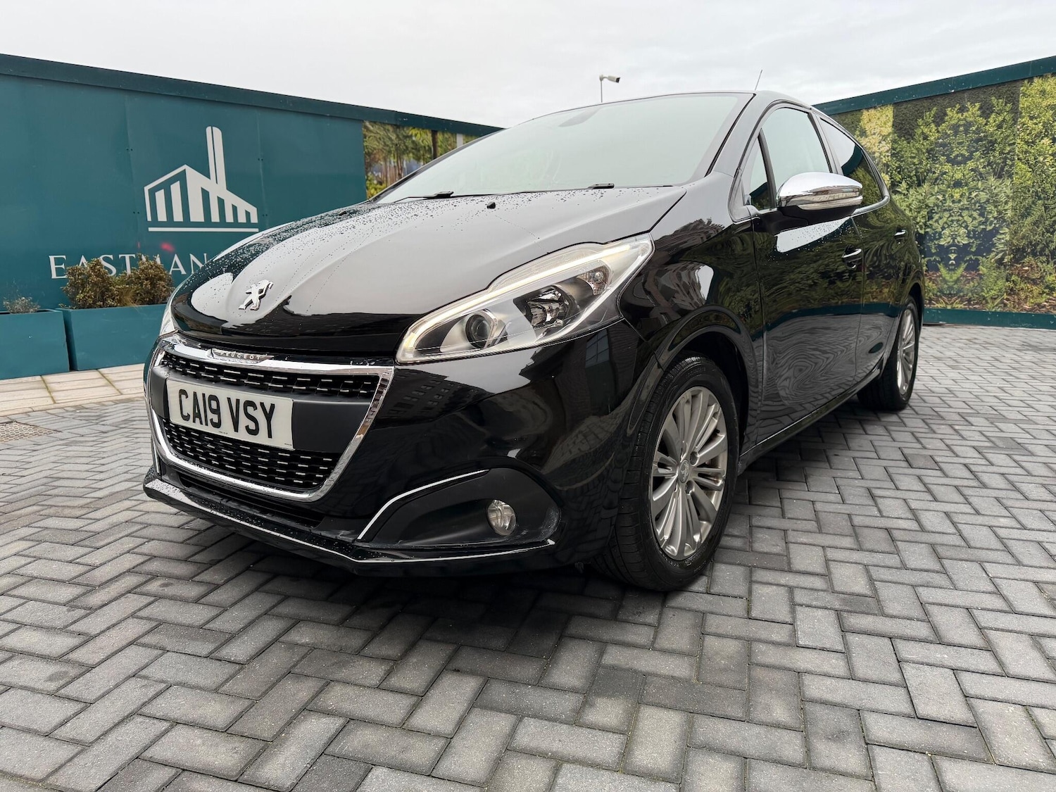 Used Peugeot 208 2019 for sale - 77202829: Photo 6