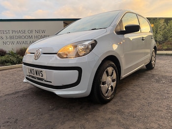 Used Volkswagen up! 2013 for sale - 77242516: Photo