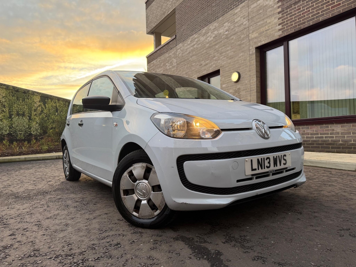Used Volkswagen up! 2013 for sale - 77242516: Photo 5