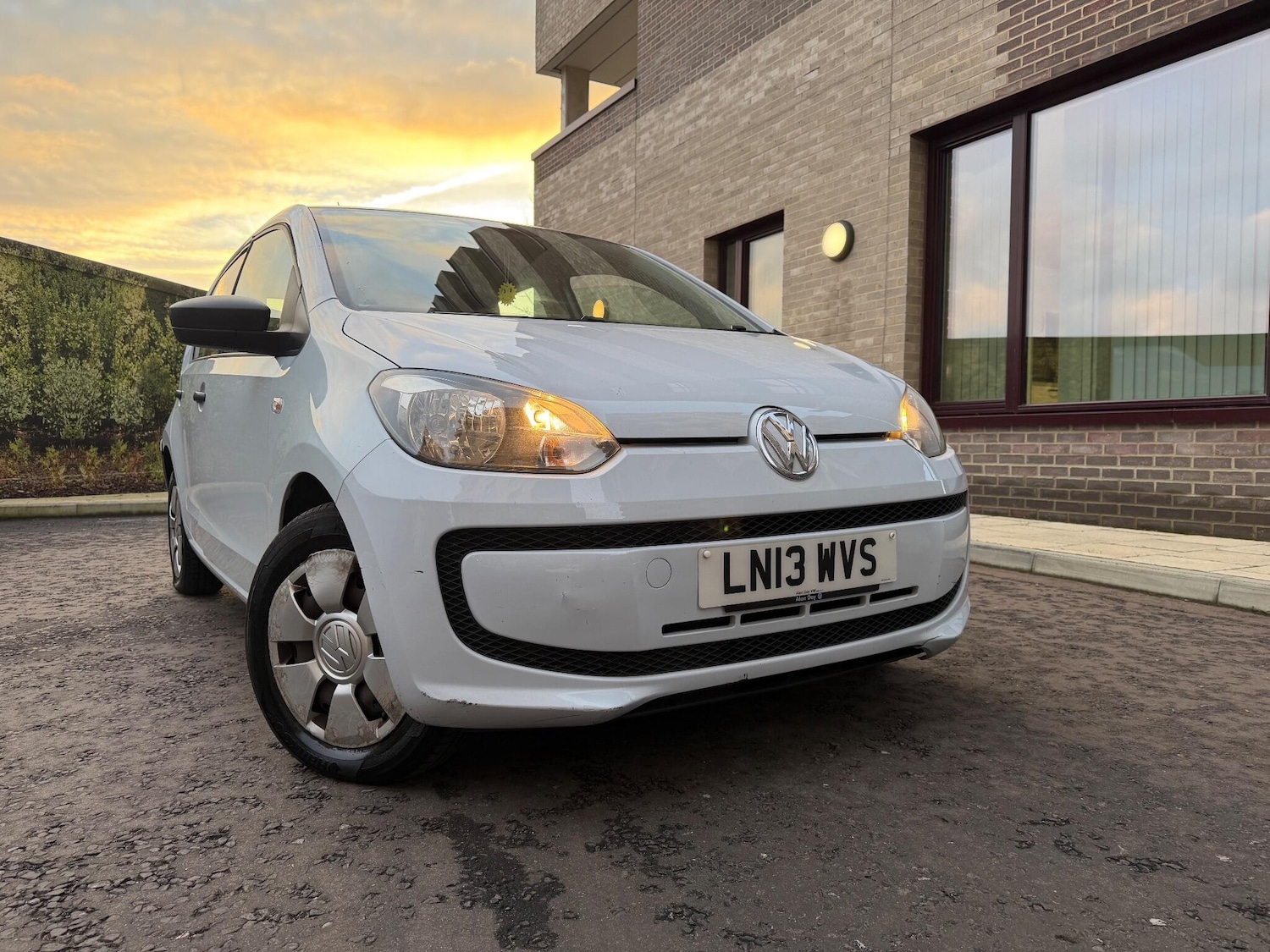 Used Volkswagen up! 2013 for sale - 77242516: Photo 6