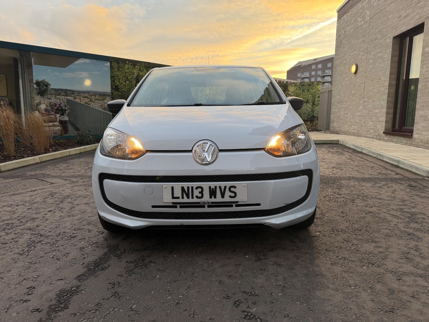 Used Volkswagen up! 2013 for sale - 77242516: Photo 7