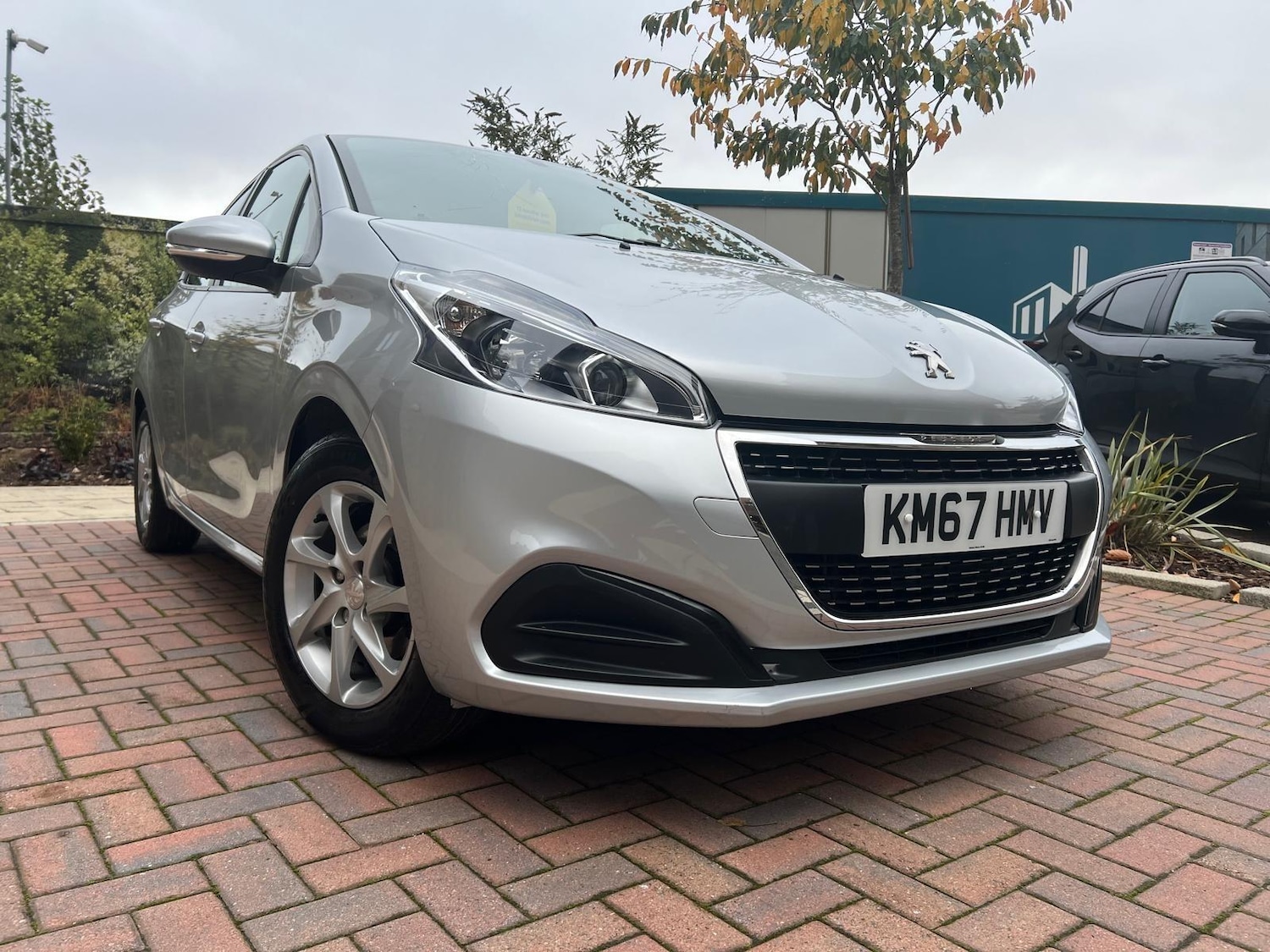 Used Peugeot 208 2017 for sale - 76522167: Photo 10