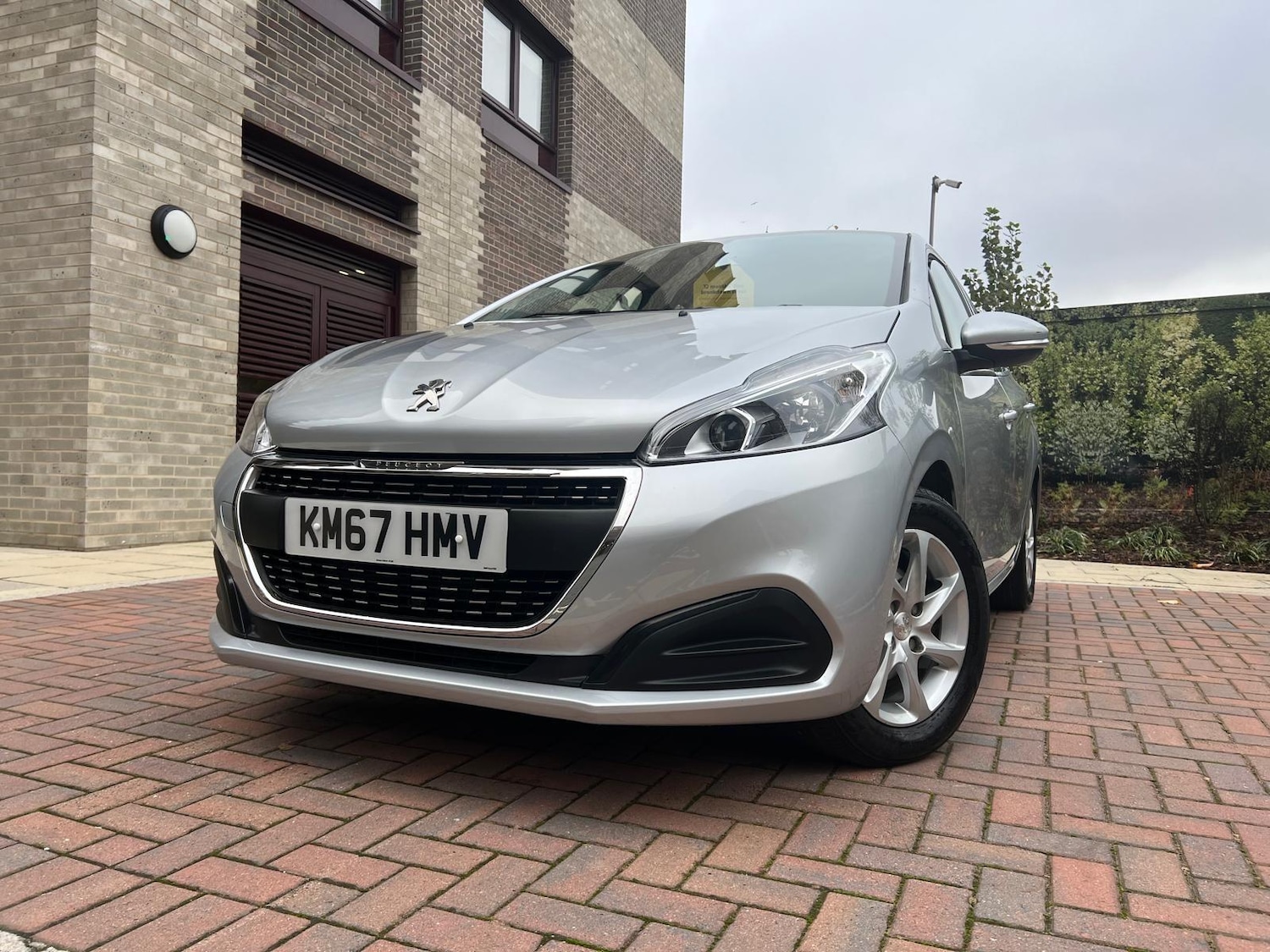 Used Peugeot 208 2017 for sale - 76522167: Photo 11