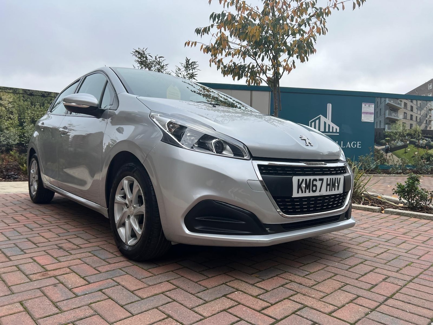 Used Peugeot 208 2017 for sale - 76522167: Photo 18