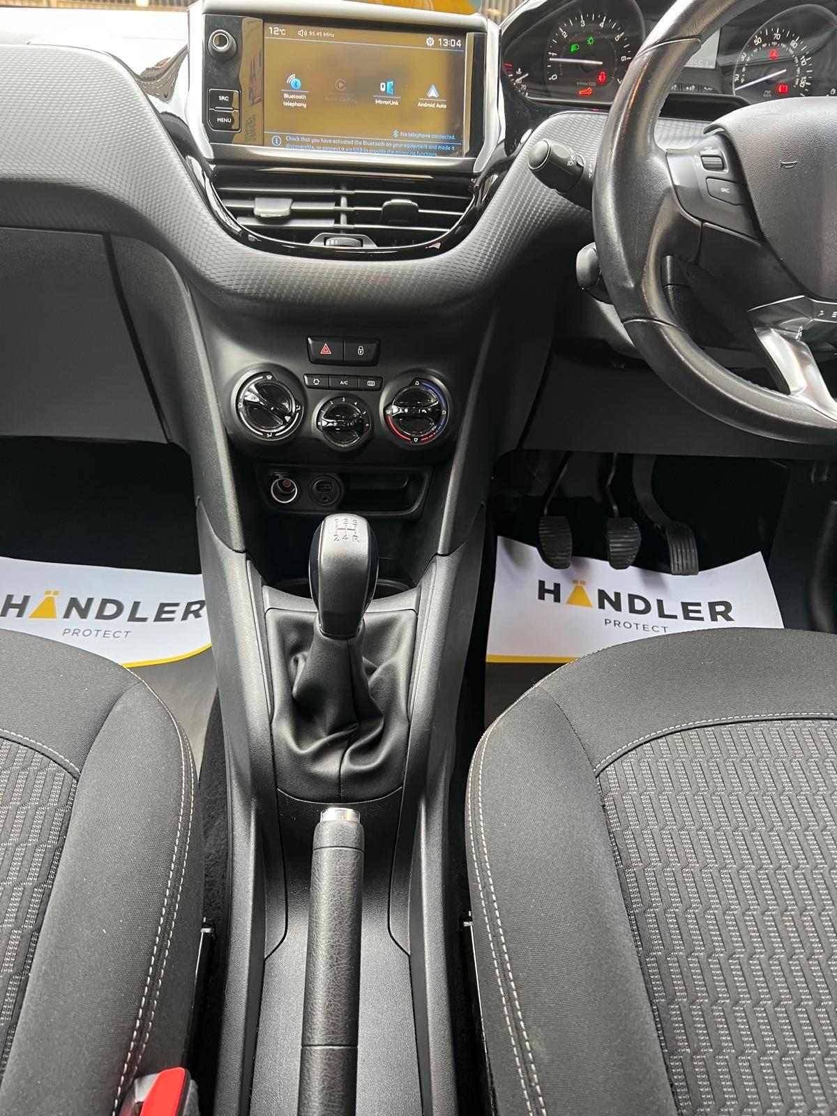 Used Peugeot 208 2017 for sale - 76522167: Photo 19