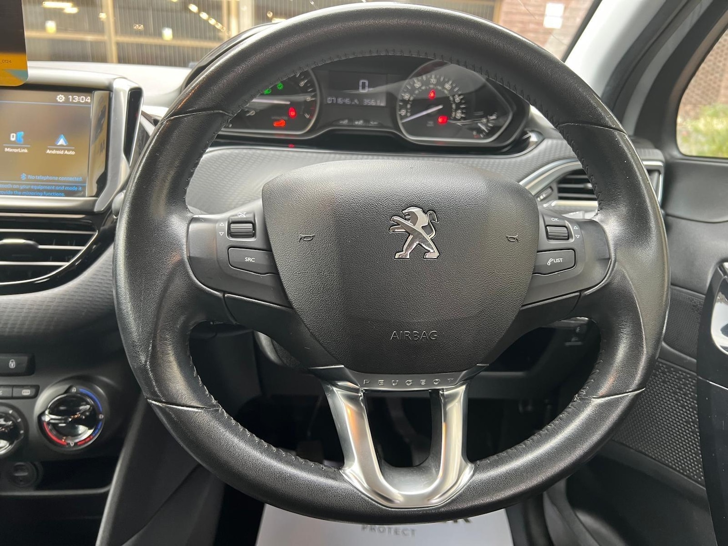 Used Peugeot 208 2017 for sale - 76522167: Photo 21