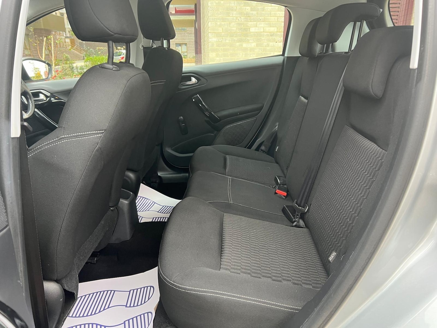 Used Peugeot 208 2017 for sale - 76522167: Photo 23