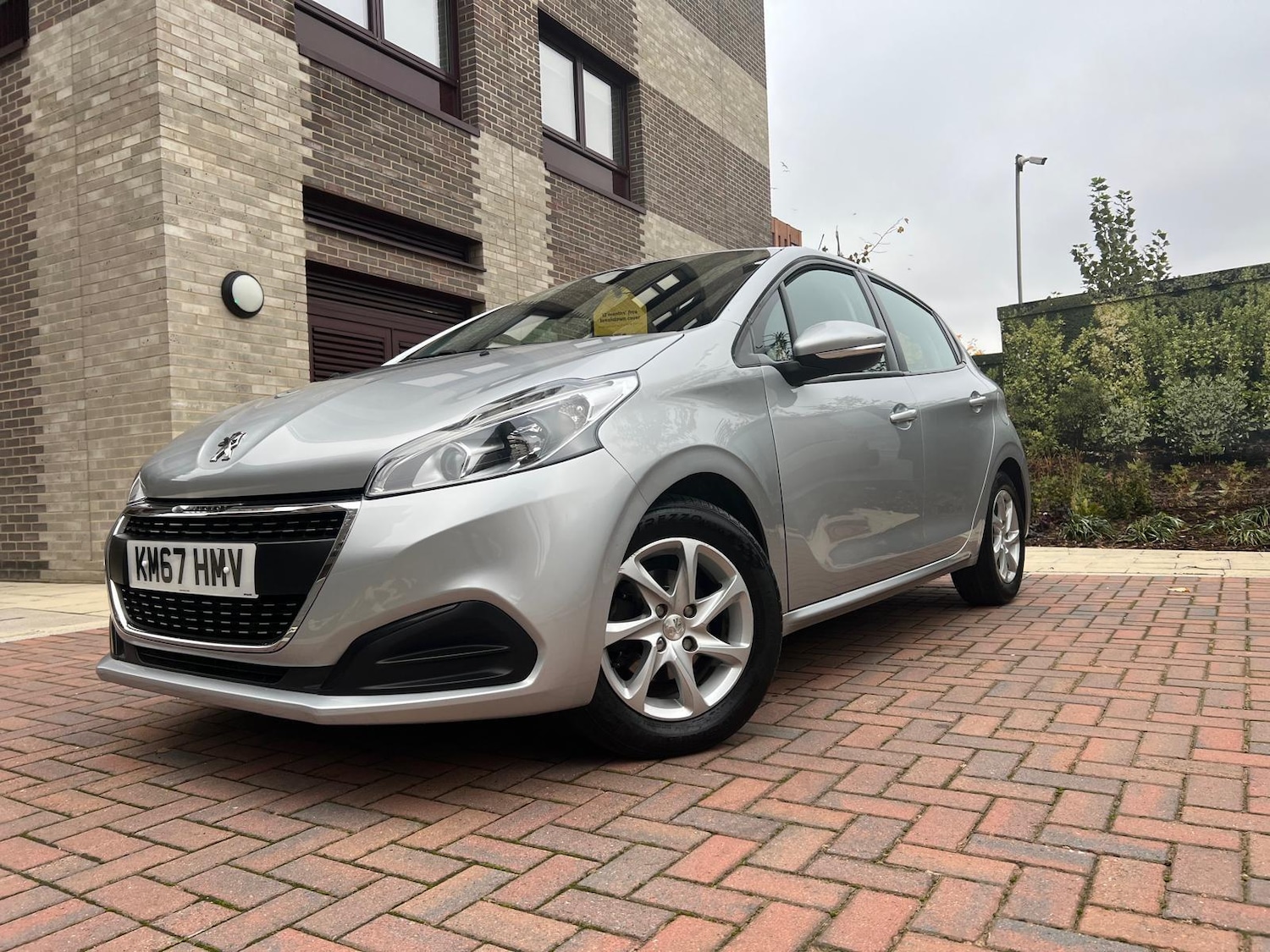 Used Peugeot 208 2017 for sale - 76522167: Photo 7