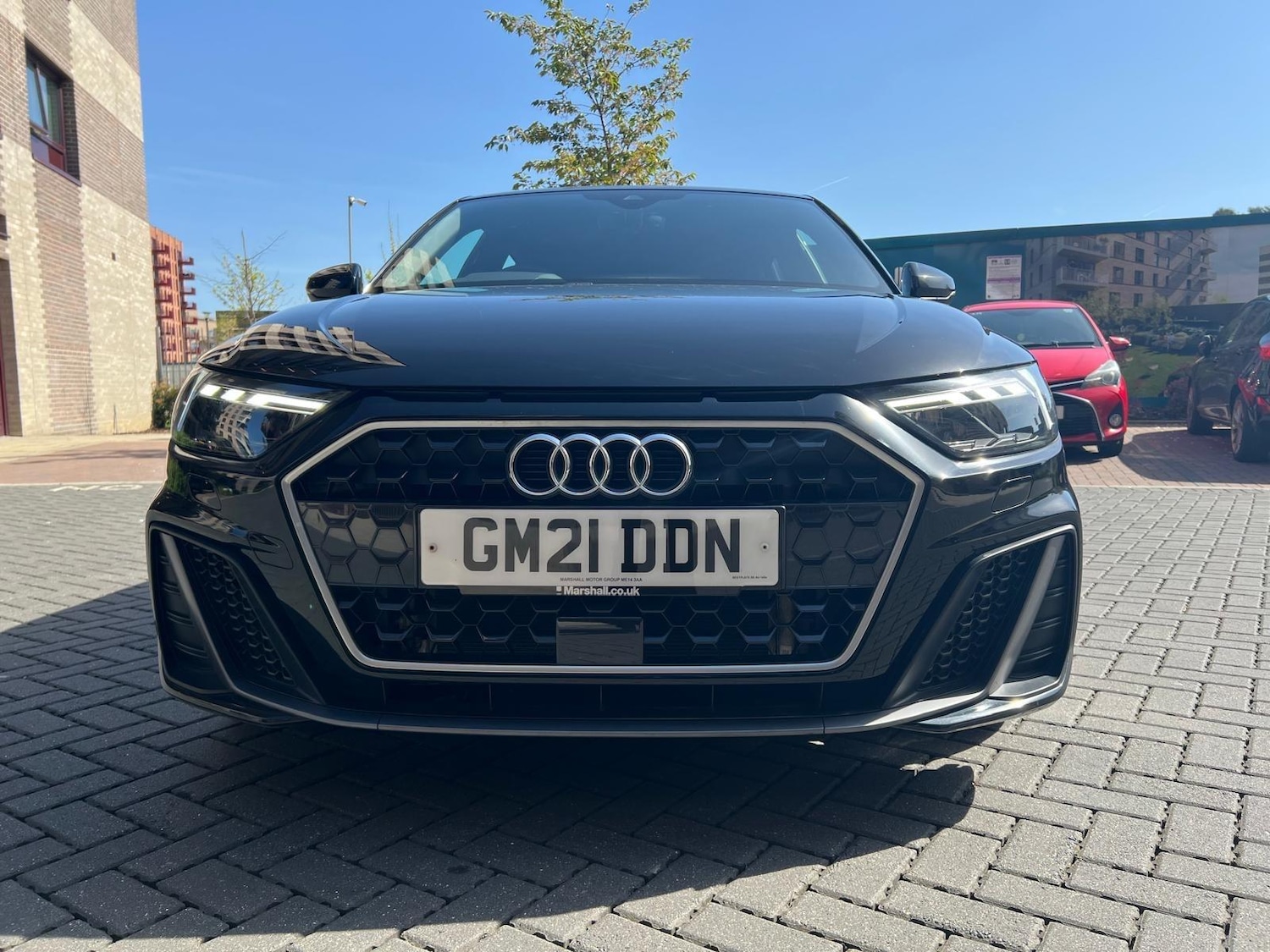 Used Audi A1 2021 for sale - 78185770: Photo 10