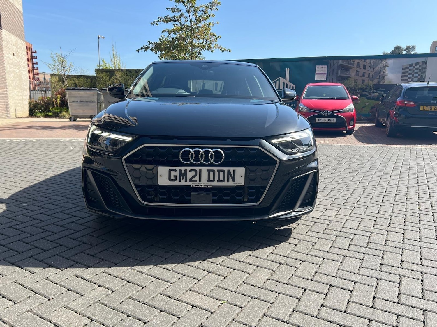Used Audi A1 2021 for sale - 78185770: Photo 11