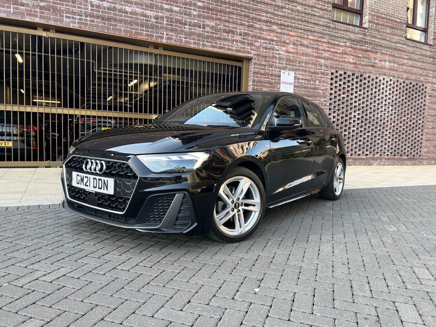 Used Audi A1 2021 for sale - 78185770: Photo 12