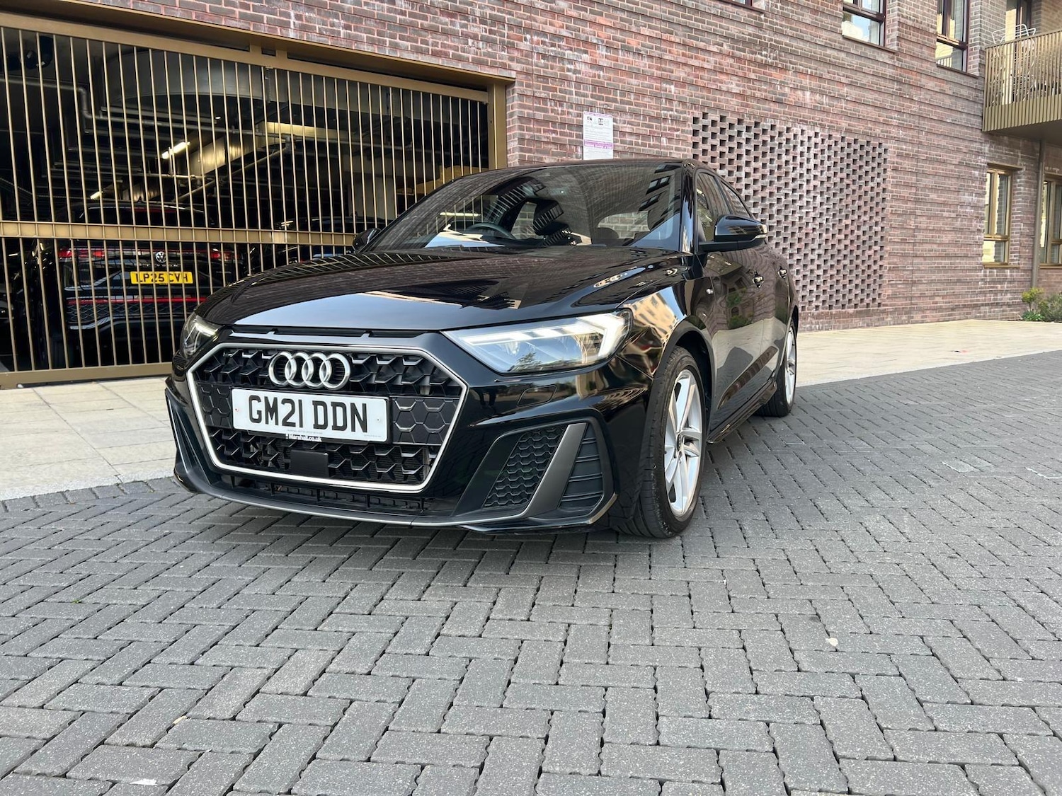 Used Audi A1 2021 for sale - 78185770: Photo 13