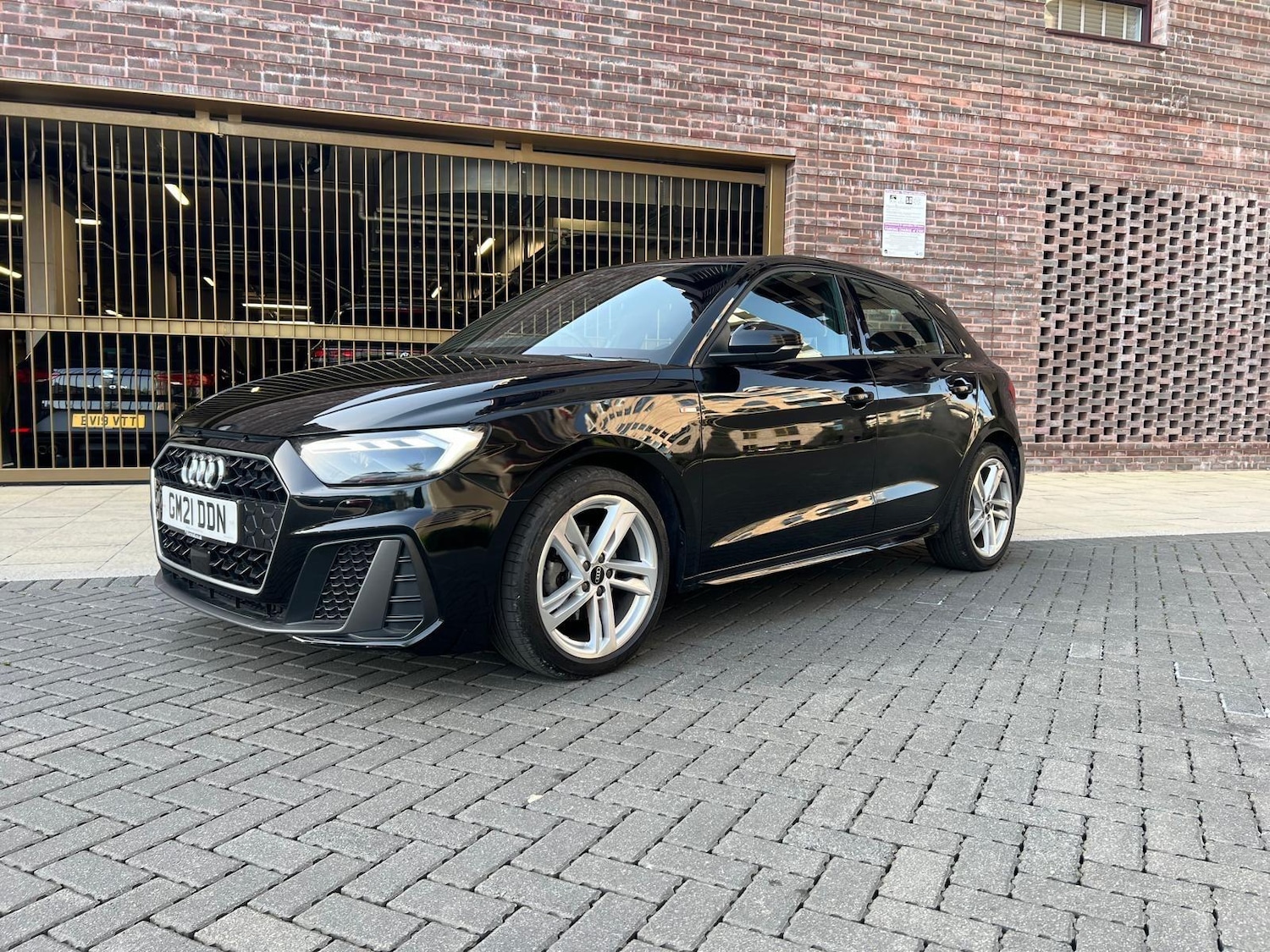 Used Audi A1 2021 for sale - 78185770: Photo 14