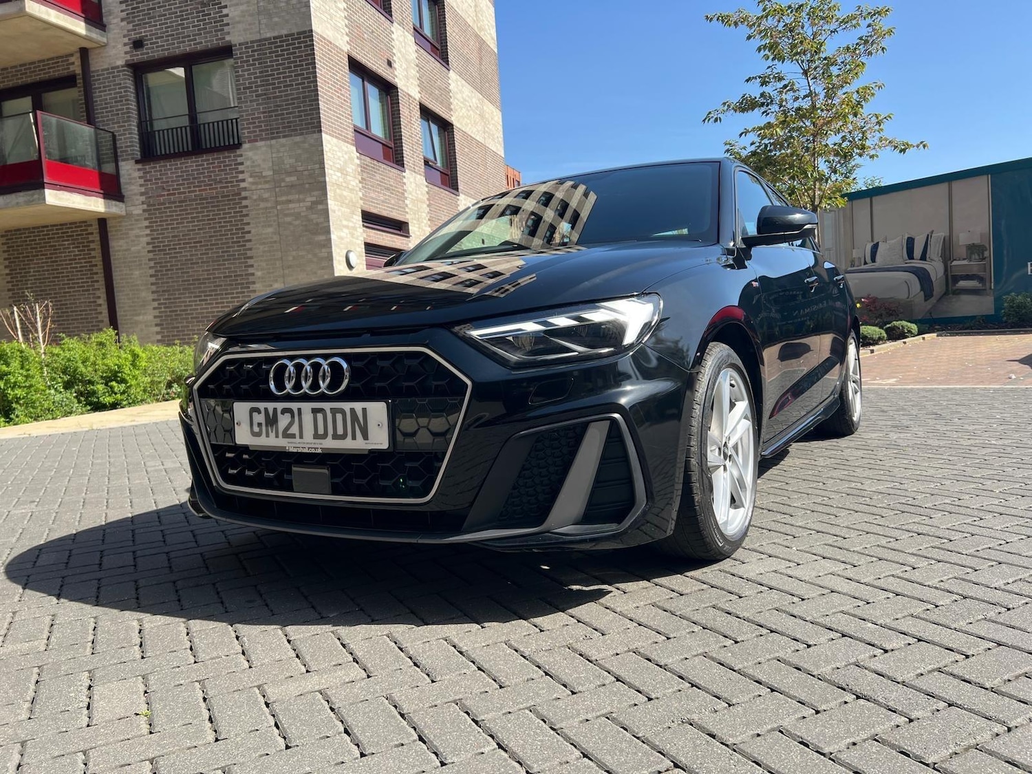 Used Audi A1 2021 for sale - 78185770: Photo 15