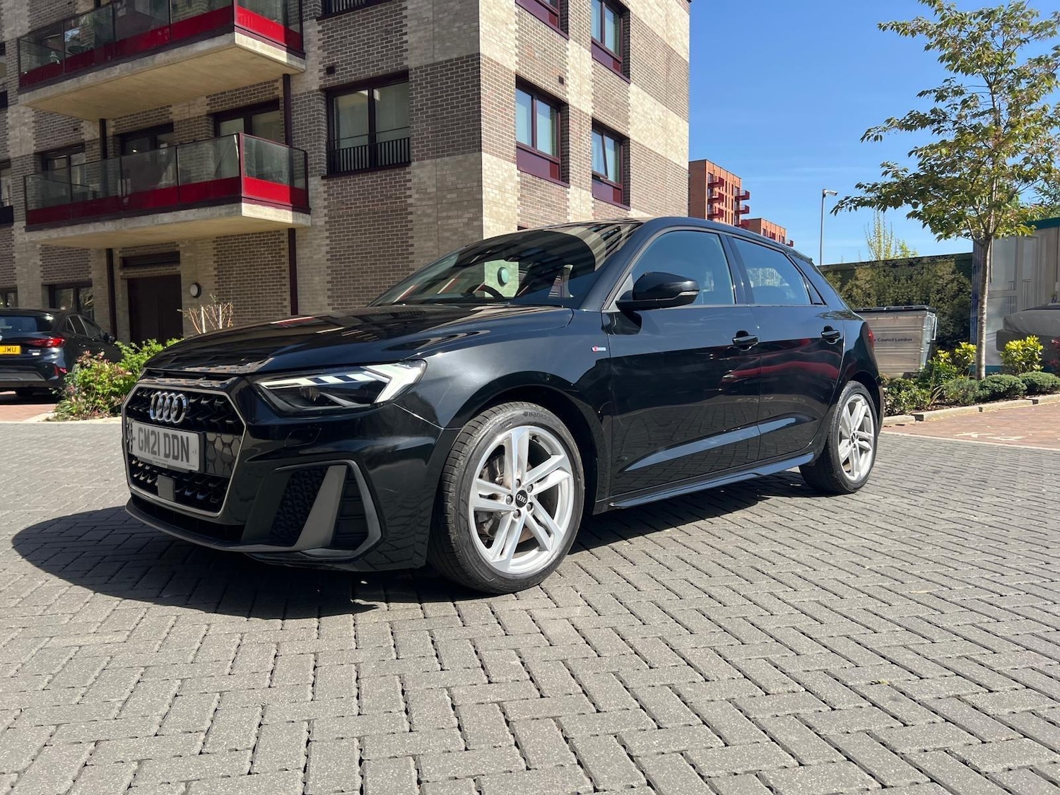 Used Audi A1 2021 for sale - 78185770: Photo 16