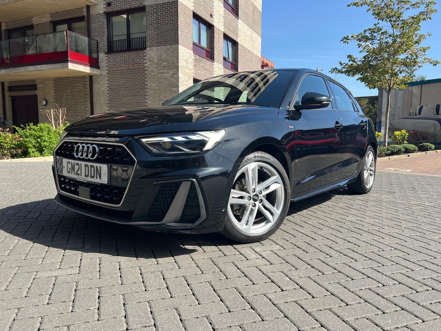 Used Audi A1 2021 for sale - 78185770: Photo 17