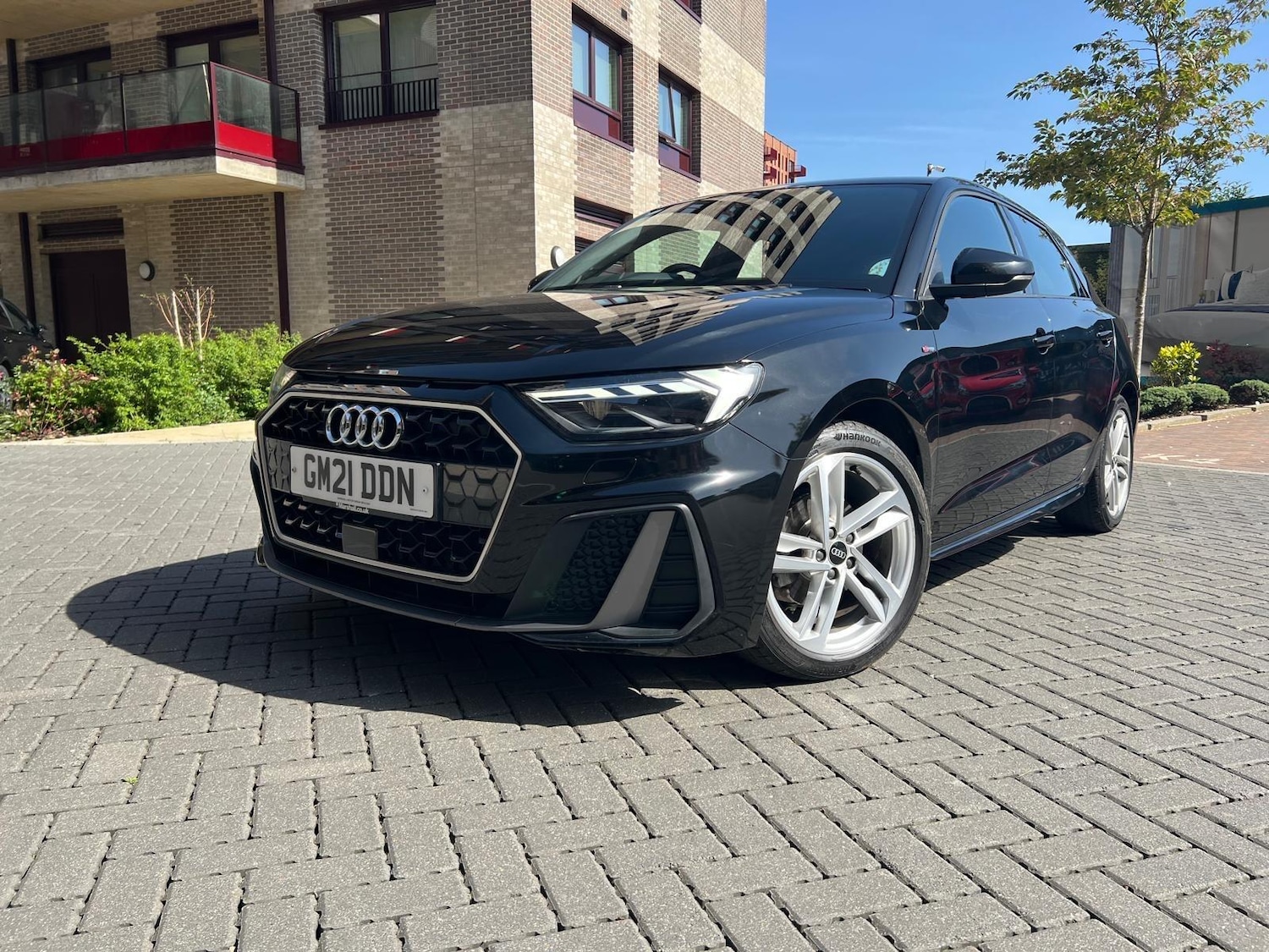 Used Audi A1 2021 for sale - 78185770: Photo 18
