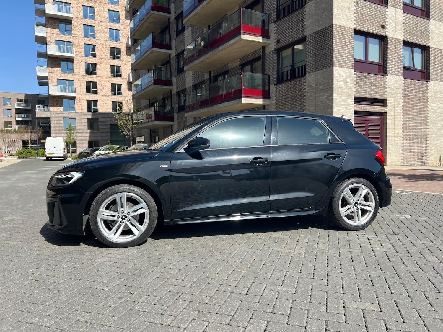Used Audi A1 2021 for sale - 78185770: Photo 19