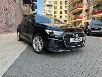 Audi A1 feature image