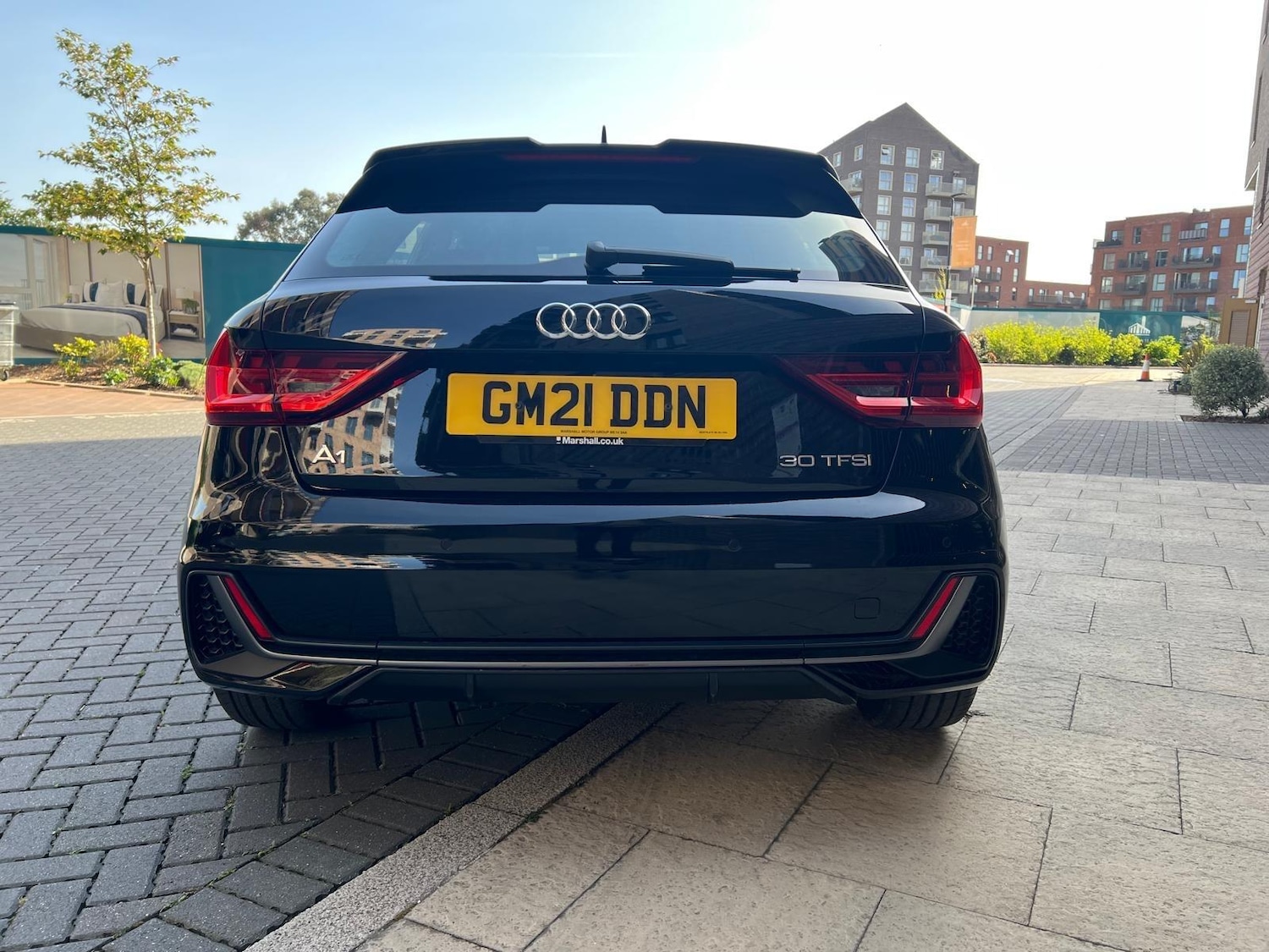 Used Audi A1 2021 for sale - 78185770: Photo 20