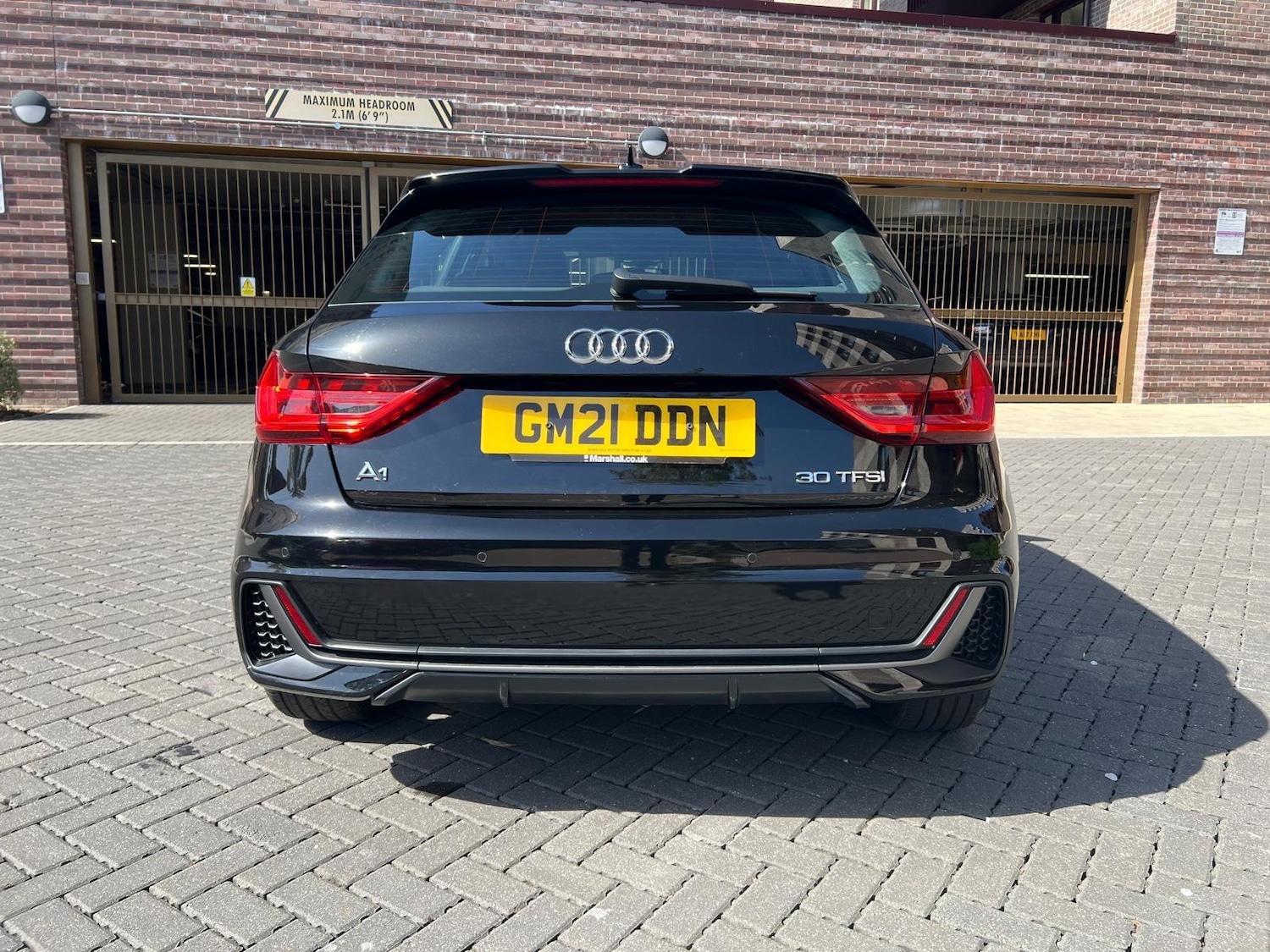 Used Audi A1 2021 for sale - 78185770: Photo 21