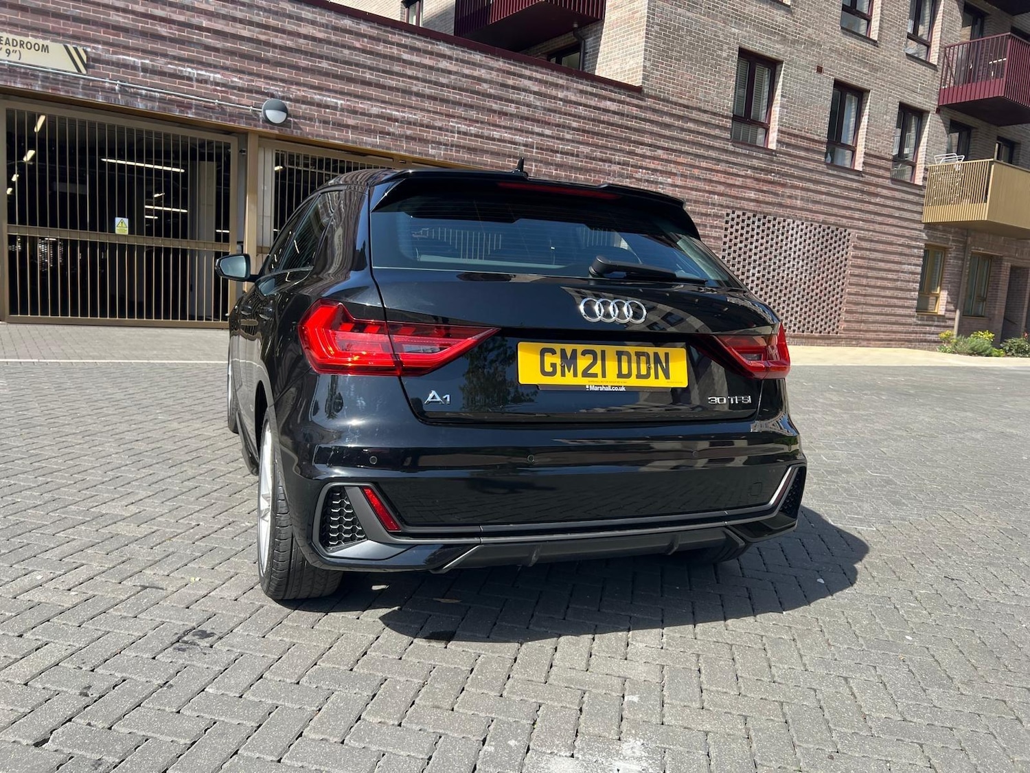 Used Audi A1 2021 for sale - 78185770: Photo 22