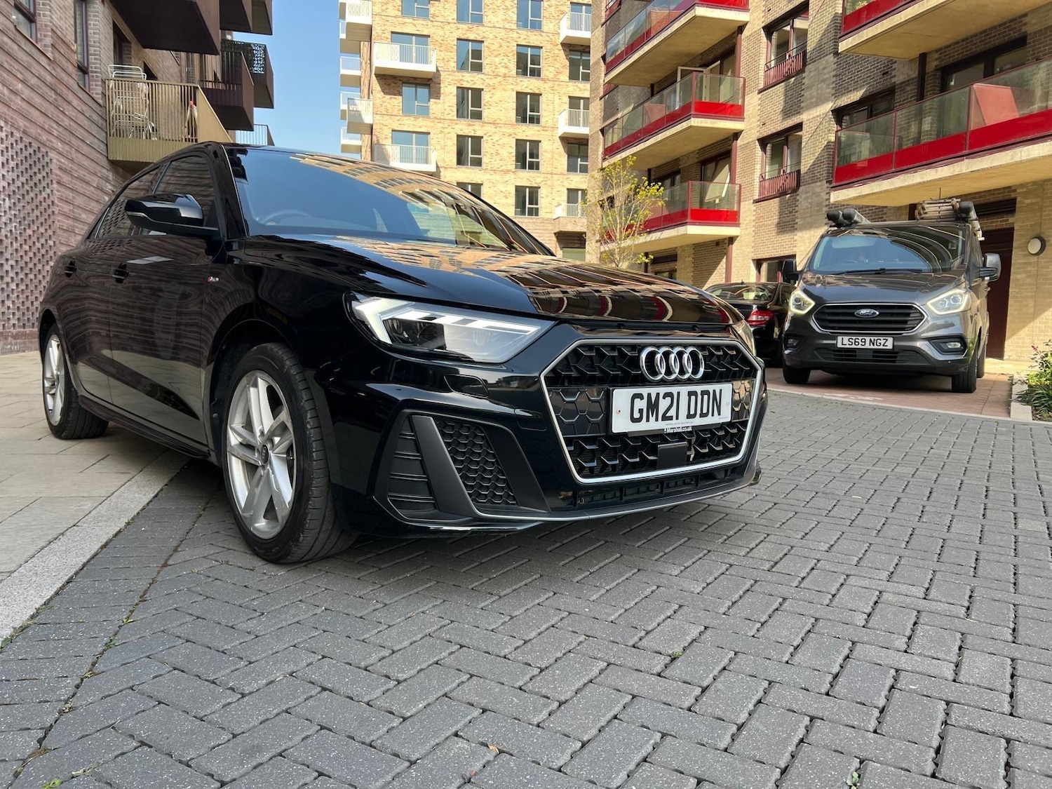 Used Audi A1 2021 for sale - 78185770: Photo 23