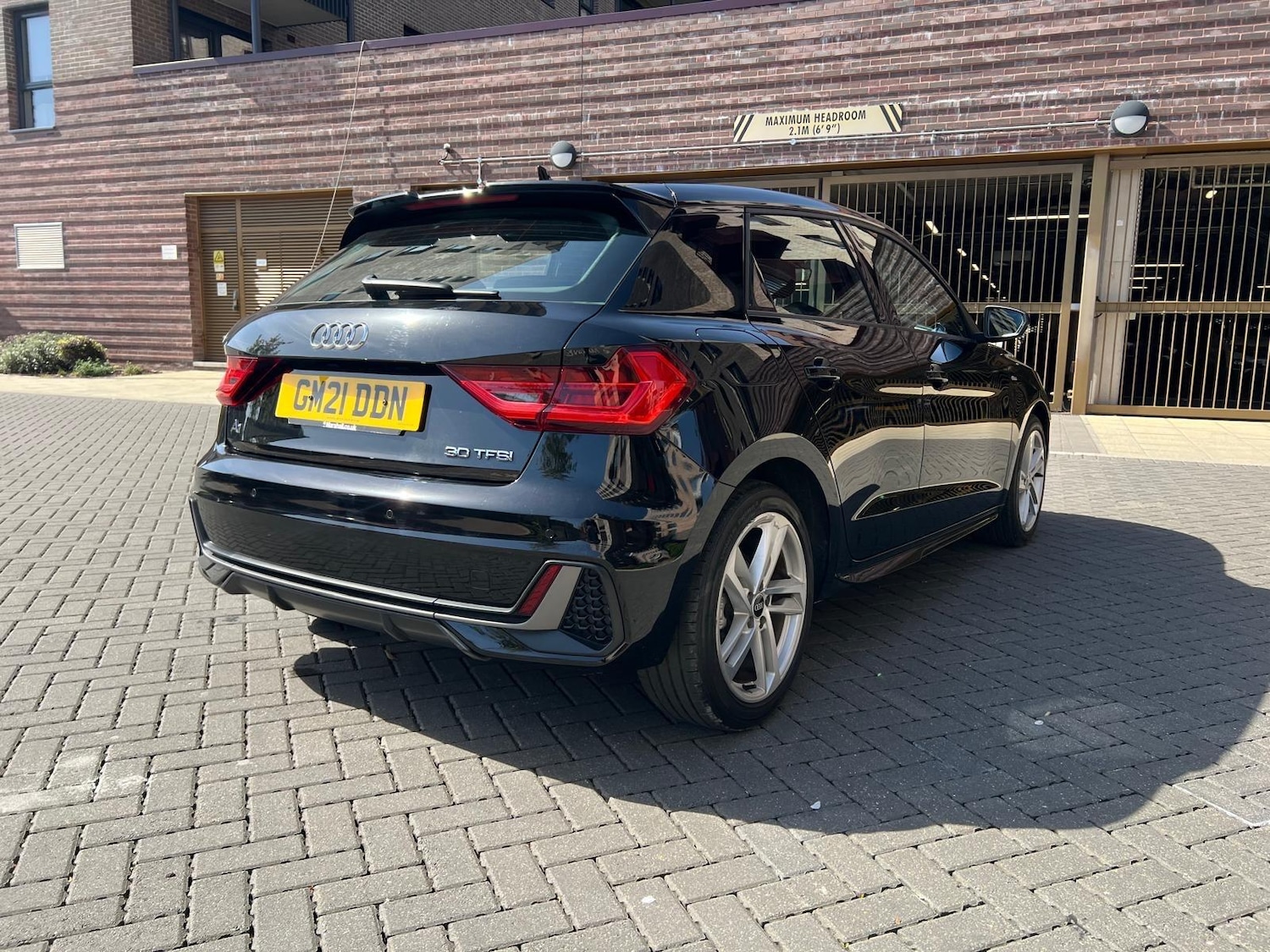 Used Audi A1 2021 for sale - 78185770: Photo 25