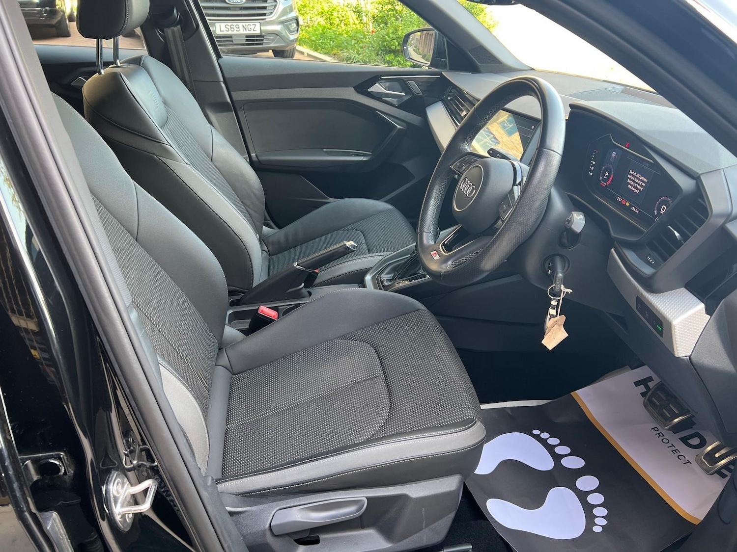 Used Audi A1 2021 for sale - 78185770: Photo 28