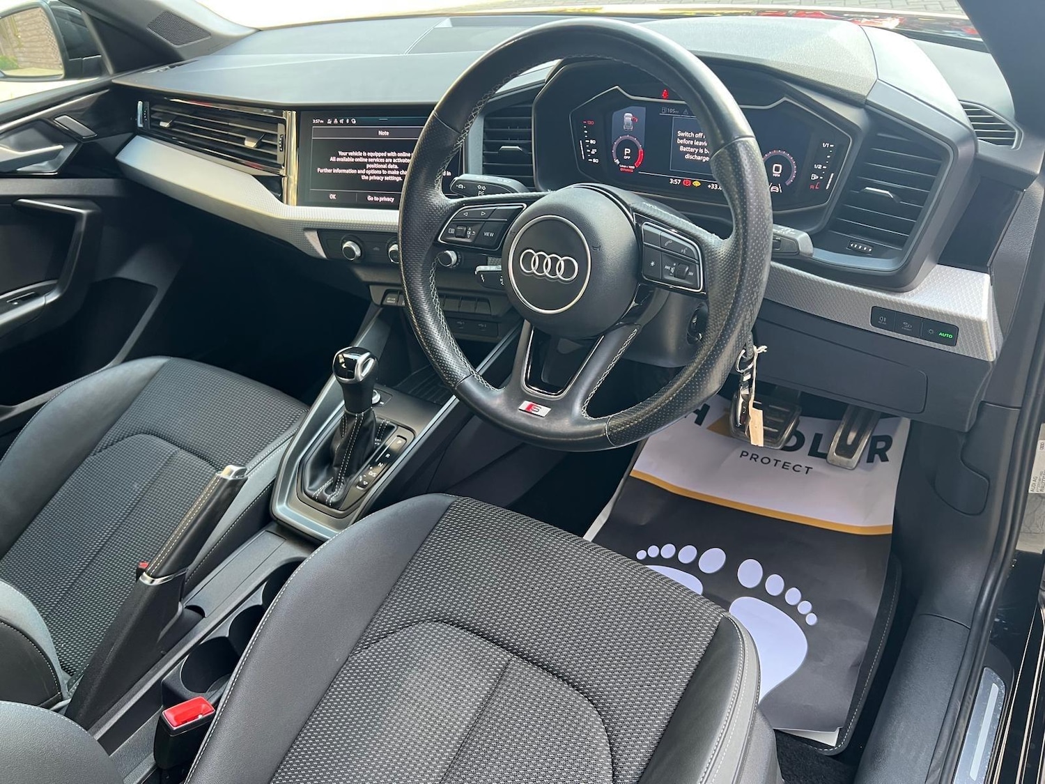 Used Audi A1 2021 for sale - 78185770: Photo 29