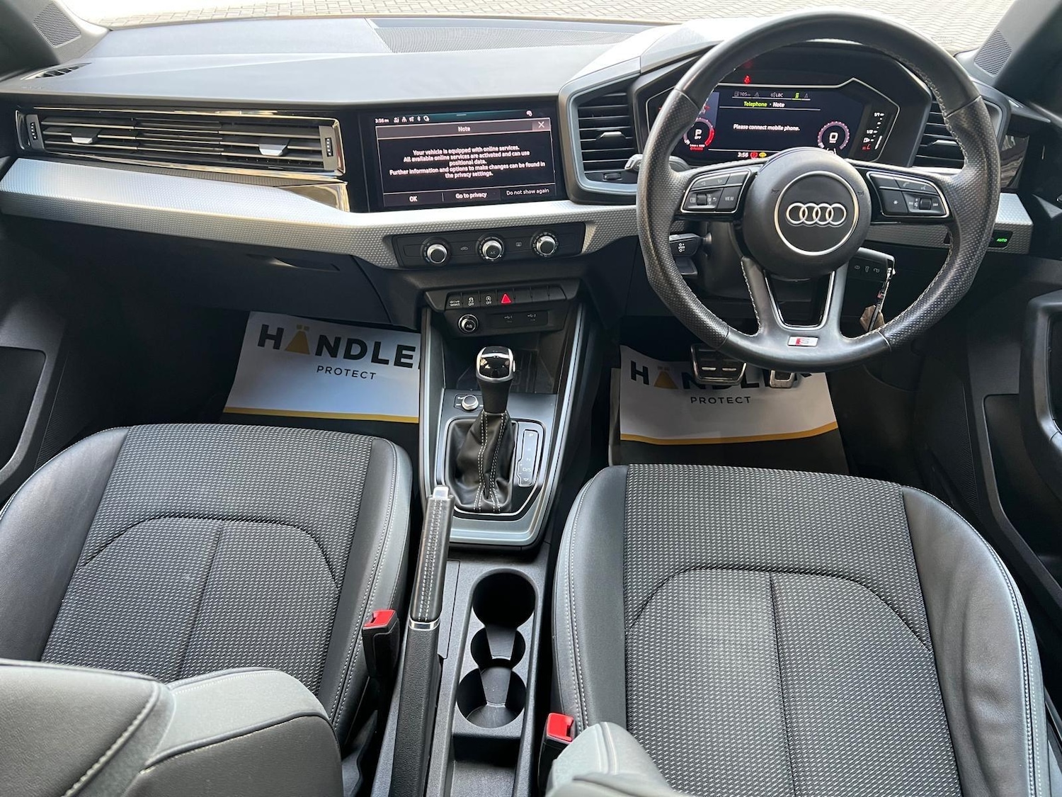 Used Audi A1 2021 for sale - 78185770: Photo 3