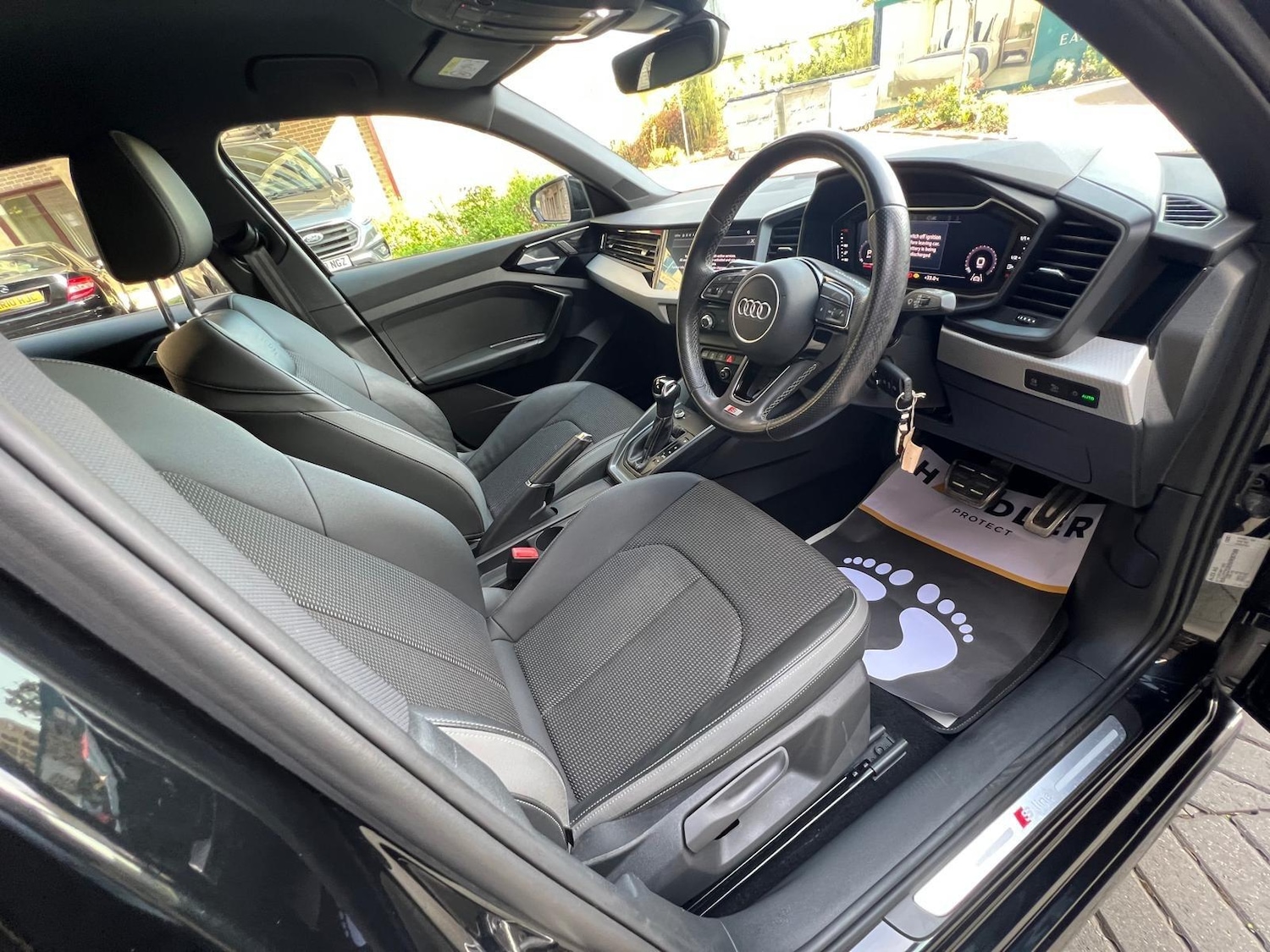 Used Audi A1 2021 for sale - 78185770: Photo 31